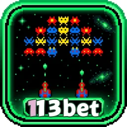 113BET — ikon APK